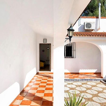 Apartamento En La Playa Con Terraza 3 โกนิล เด ลาฟรอนเตรา ภายนอก รูปภาพ