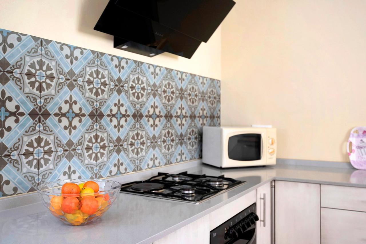 Apartamento En La Playa Con Terraza 3 โกนิล เด ลาฟรอนเตรา ภายนอก รูปภาพ